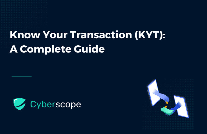 Know Your Transaction (KYT): A Complete Guide