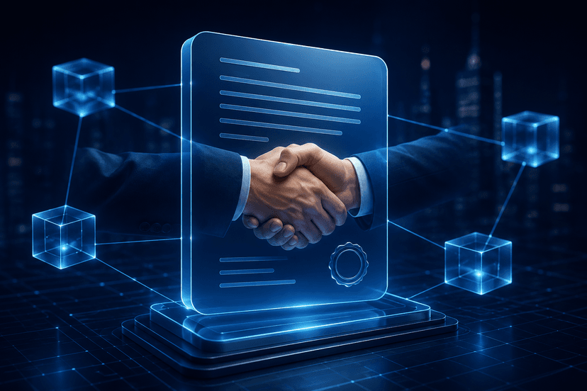 How DAML Is Helping Businesses Build Secure Digital Agreements 