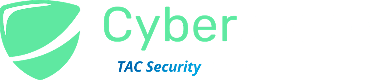 Cyberscope Full Logo