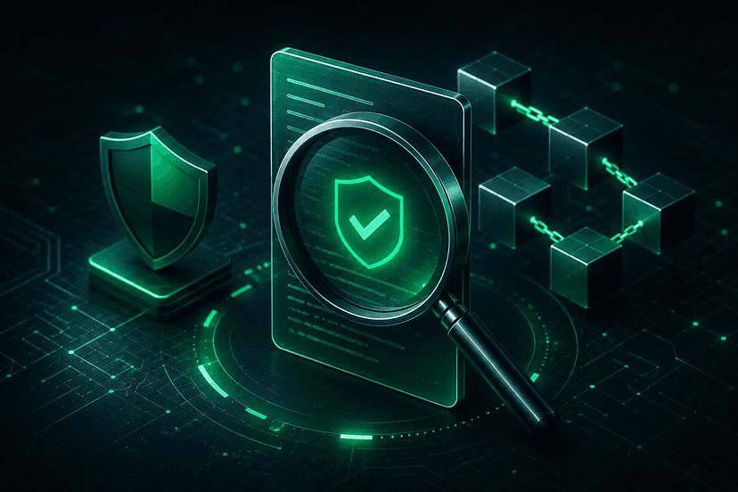 How to Check if a Smart Contract Is Safe 