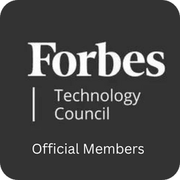 Forbes Technology Council Official Members